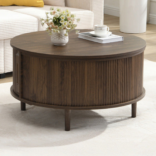 CASSINGTON HOME KIENNA COFFEE TABLE