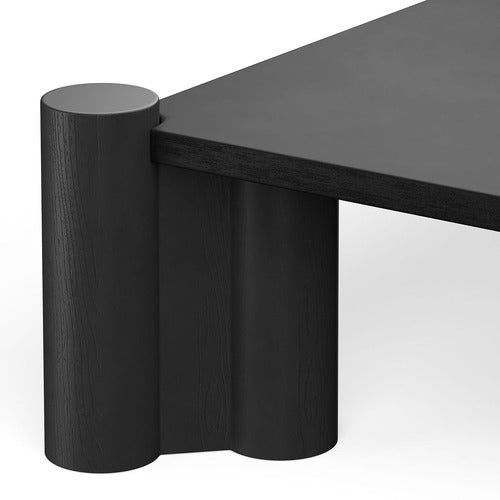 CONTINENTAL DESIGNS KIERAN COFFEE TABLE