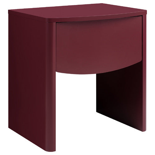 KIRA 1 DRAWER BEDSIDE TABLE