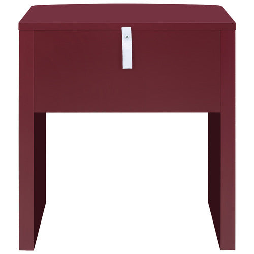 KIRA 1 DRAWER BEDSIDE TABLE