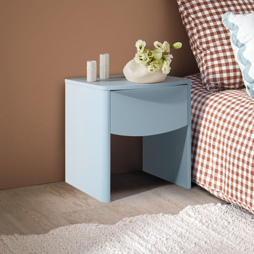 KIRA 1 DRAWER BEDSIDE TABLE