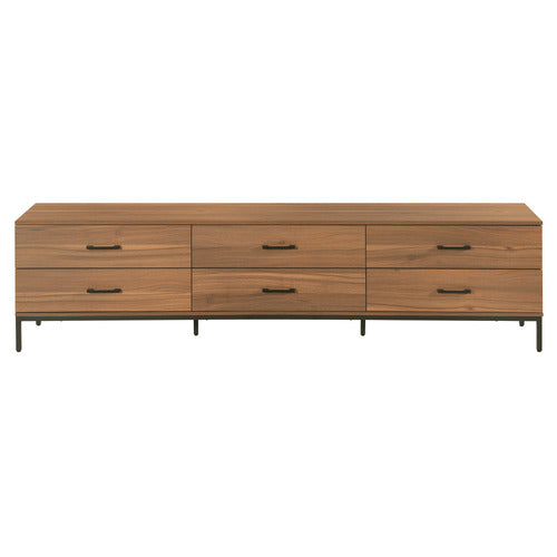 MONUMENT FURNITURE KIVA TV UNIT