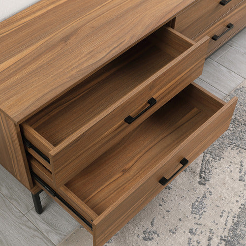 MONUMENT FURNITURE KIVA TV UNIT