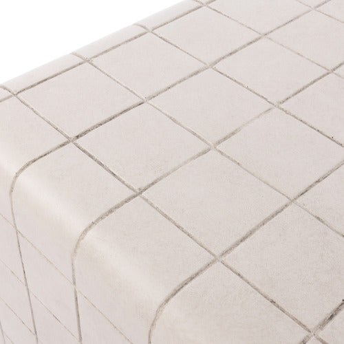 THE HOME COLLECTIVE KYRO COFFEE TABLE