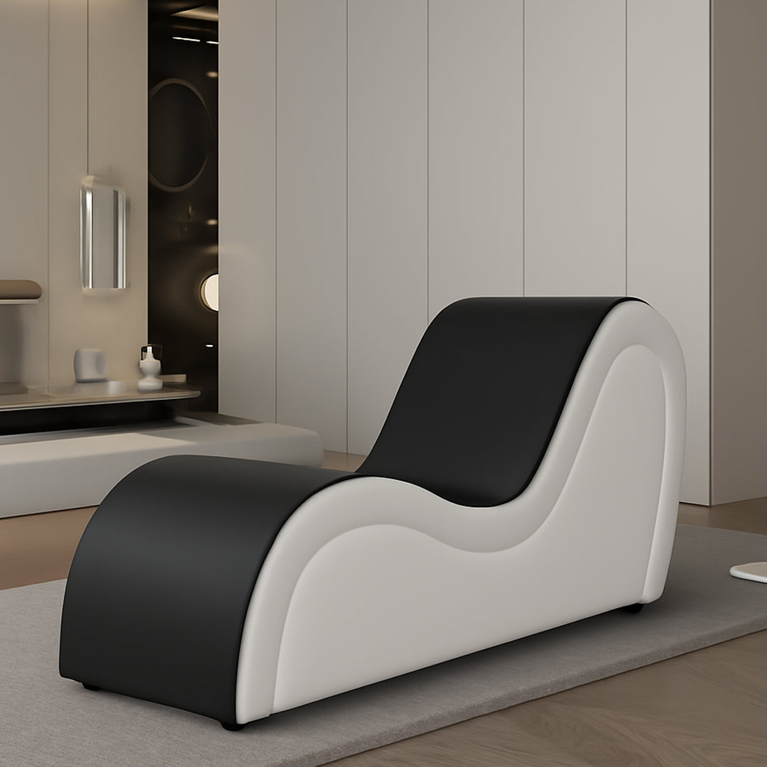 LIVING FUSION AMARA 2 SEATER LOVE SOFA