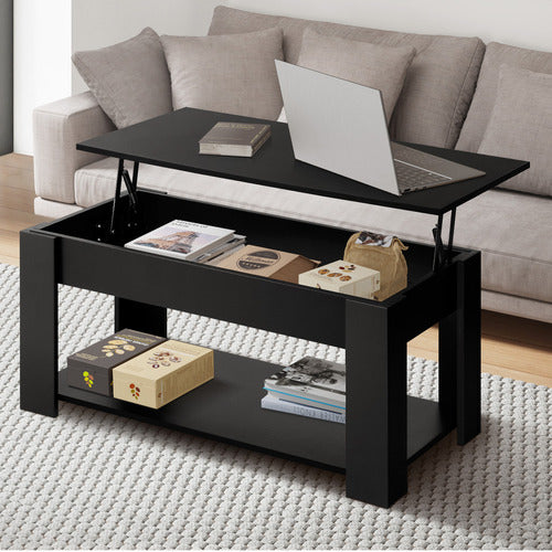 LIVING FUSION ERMINA COFFEE TABLE