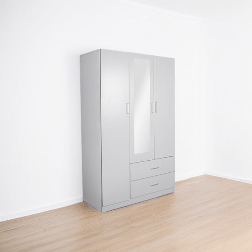 MIKASA FURNITURE LARGE CHELTENHAM WARDROBE