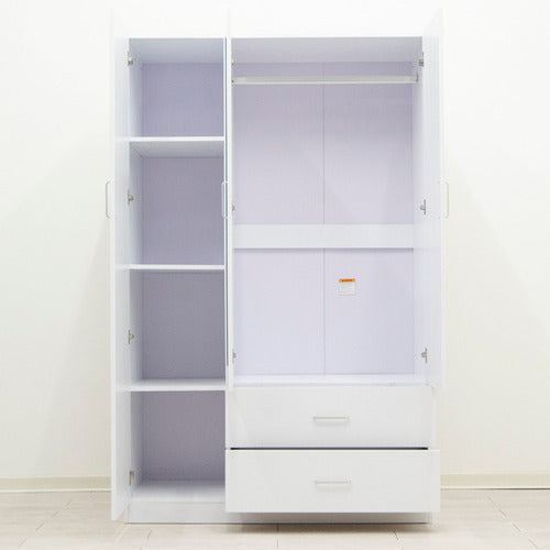 MIKASA FURNITURE LARGE CHELTENHAM WARDROBE