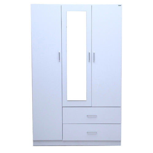 MIKASA FURNITURE LARGE CHELTENHAM WARDROBE