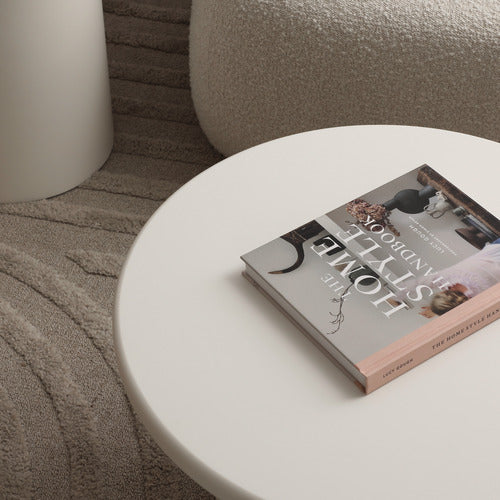 MADDISON LANE LAUREL COFFEE TABLE