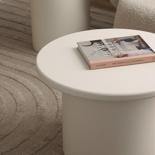 MADDISON LANE LAUREL COFFEE TABLE