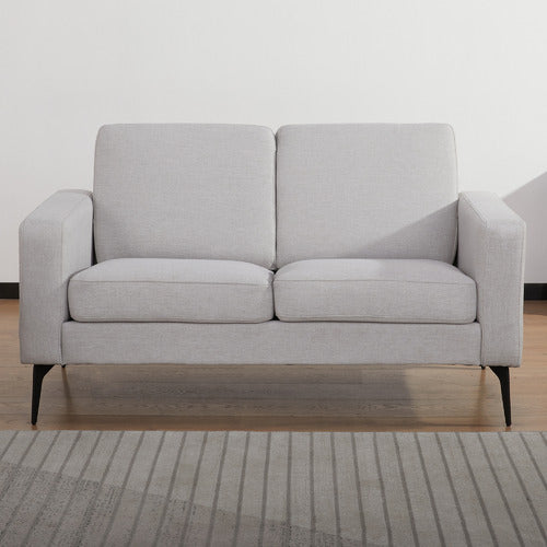 PALMGROVE LANE LAYLA 2 SEATER SOFA