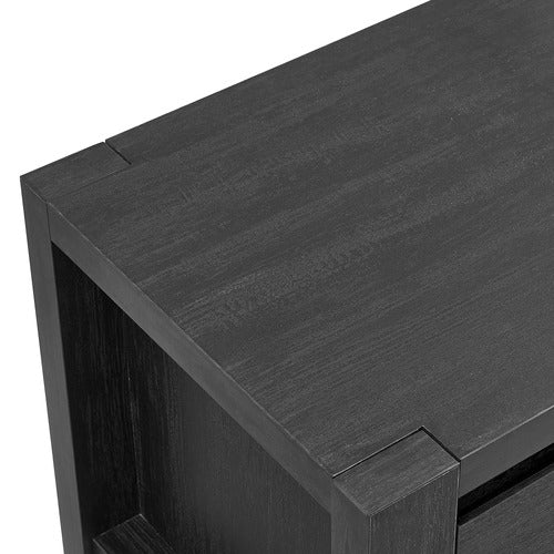 CORE LIVING MARLA 2 DRAWER TV UNIT
