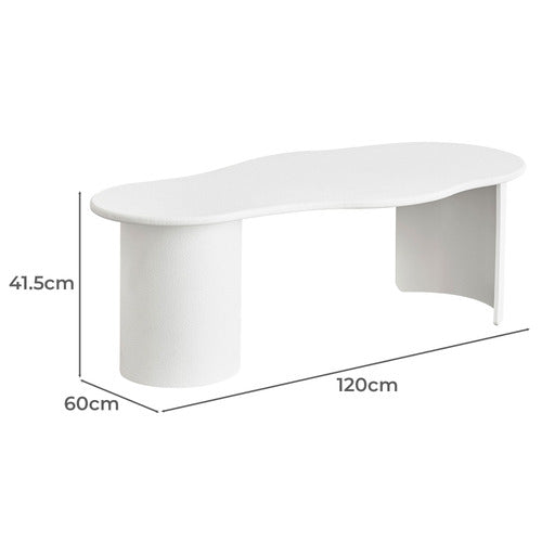 MADDISON LANE MYKONOS COFFEE TABLE