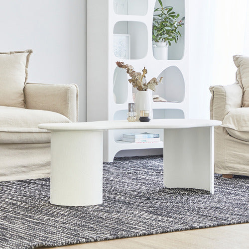 MADDISON LANE MYKONOS COFFEE TABLE