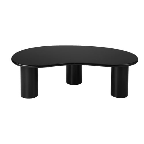 LIVING FUSION LEONA IRREGULAR COFFEE TABLE