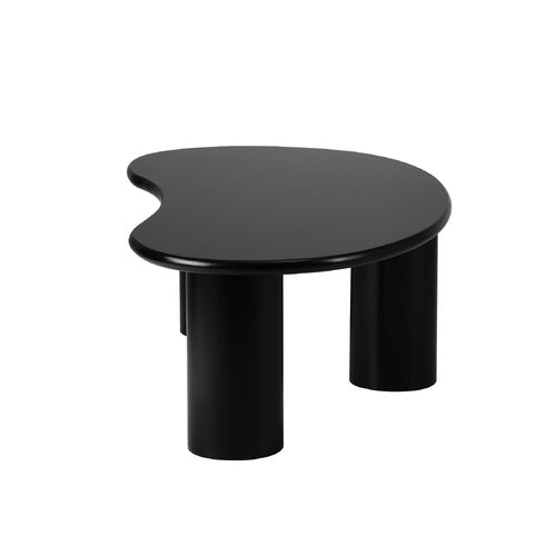 LIVING FUSION LEONA IRREGULAR COFFEE TABLE