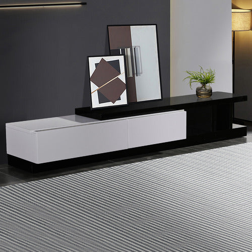 SOUTHERN STYLERS 240CM LEVESQUE TV UNIT