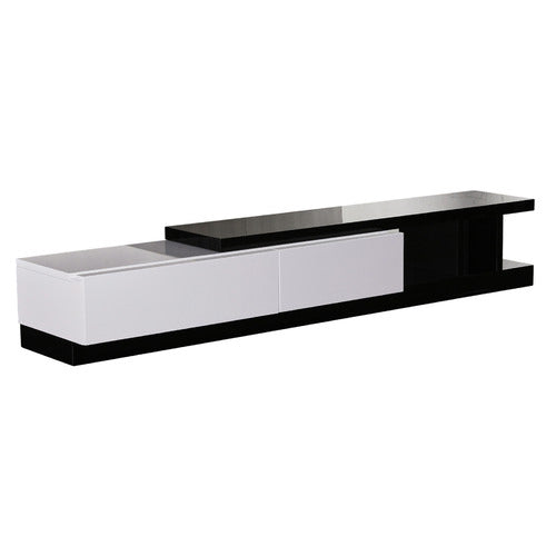 SOUTHERN STYLERS 240CM LEVESQUE TV UNIT