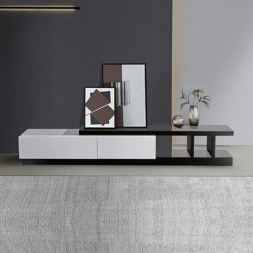 SOUTHERN STYLERS 240CM LEVESQUE TV UNIT