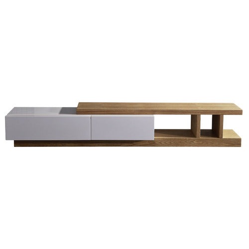 SOUTHERN STYLERS 240CM LEVESQUE TV UNIT