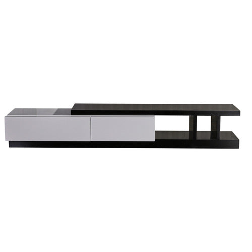 SOUTHERN STYLERS 240CM LEVESQUE TV UNIT