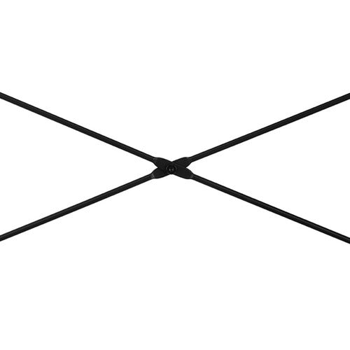 CORE LIVING LEWIS CLOTHING RACK