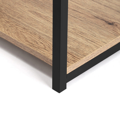 CORE LIVING LEWIS CLOTHING RACK