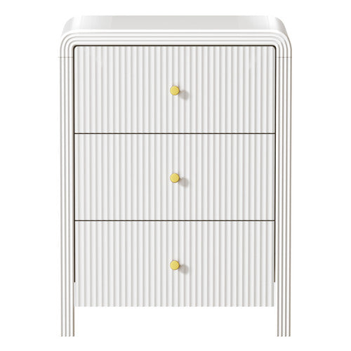 LIVING FUSION STEFFAN 3 DRAWER CHEST