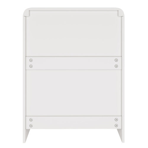 LIVING FUSION STEFFAN 3 DRAWER CHEST