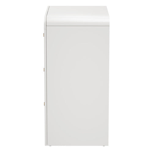 LIVING FUSION STEFFAN 3 DRAWER CHEST
