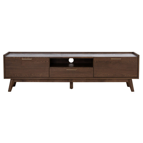 INNOVA STUDIO LIONEL 2 DOOR ENTERTAINMENT UNIT