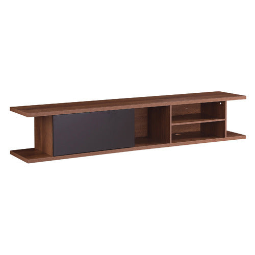 MONUMENT FURNITURE LOVELL WALL-MOUNTED TV UNIT