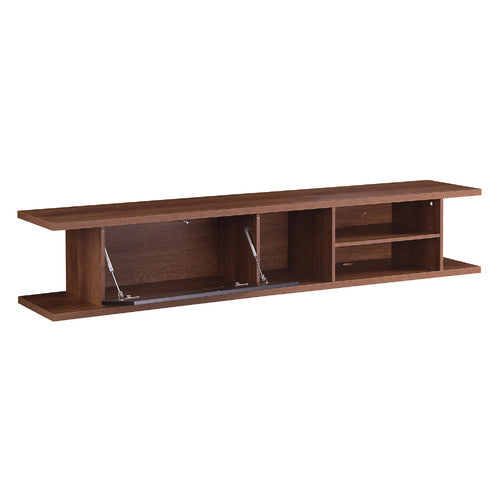 MONUMENT FURNITURE LOVELL WALL-MOUNTED TV UNIT