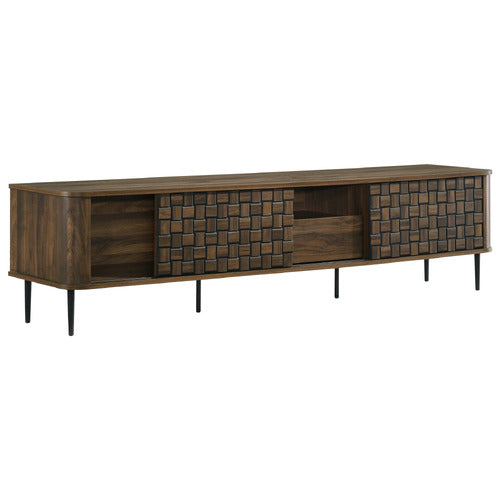 LUNA CO. LUMIVALE TV UNIT