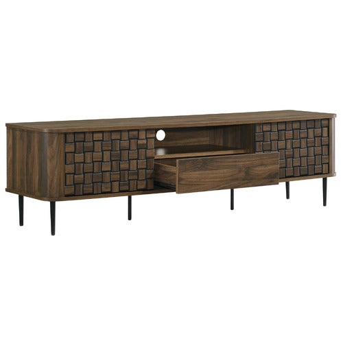 LUNA CO. LUMIVALE TV UNIT