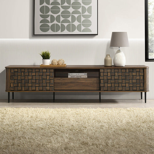 LUNA CO. LUMIVALE TV UNIT