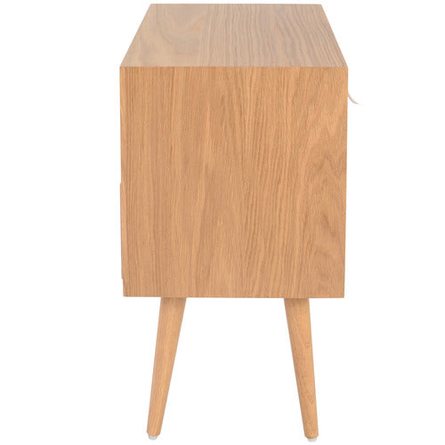 LUNA BEDSIDE TABLE