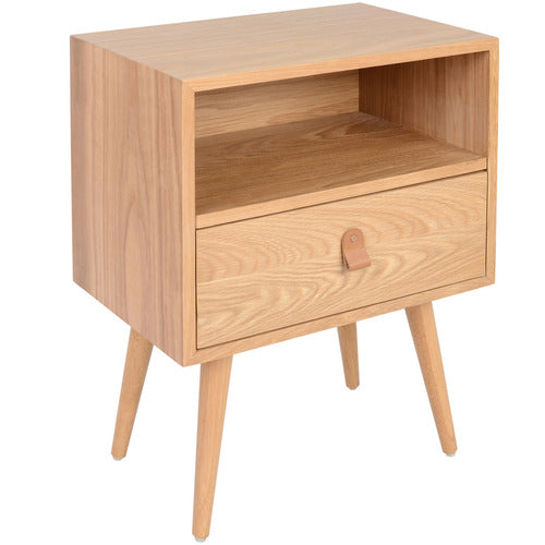 LUNA BEDSIDE TABLE