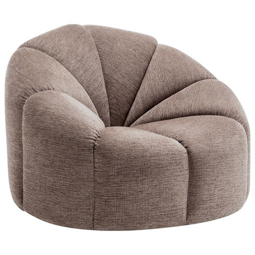 REXINGTON HOME LYDIA SWIVEL ACCENT CHAIR