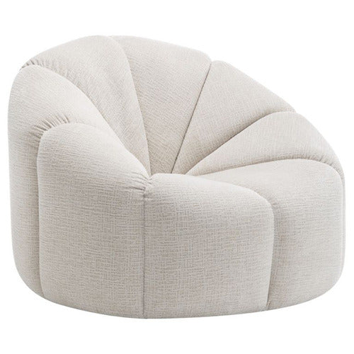 REXINGTON HOME LYDIA SWIVEL ACCENT CHAIR