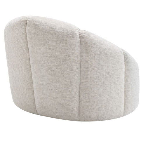 REXINGTON HOME LYDIA SWIVEL ACCENT CHAIR