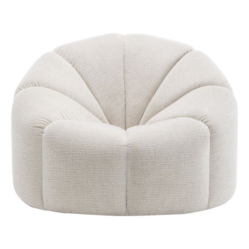 REXINGTON HOME LYDIA SWIVEL ACCENT CHAIR
