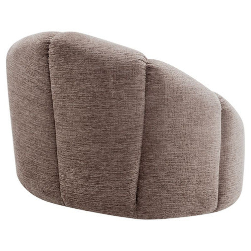 REXINGTON HOME LYDIA SWIVEL ACCENT CHAIR