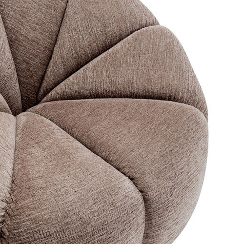 REXINGTON HOME LYDIA SWIVEL ACCENT CHAIR