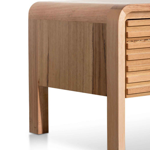 HARPER & HINDLEY LYLAH MESSMATE WOOD ENTERTAINMENT UNIT