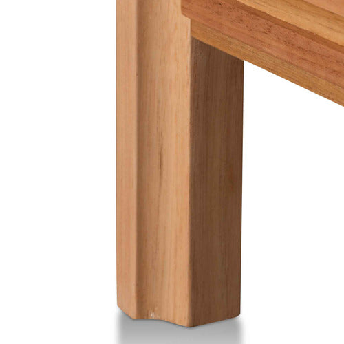 HARPER & HINDLEY LYLAH MESSMATE WOOD ENTERTAINMENT UNIT