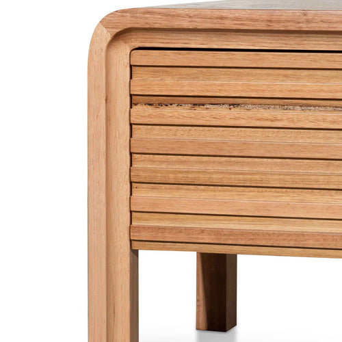 HARPER & HINDLEY LYLAH MESSMATE WOOD ENTERTAINMENT UNIT