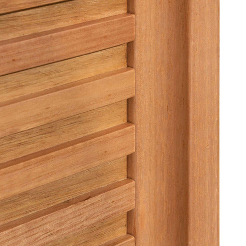 HARPER & HINDLEY LYLAH MESSMATE WOOD ENTERTAINMENT UNIT