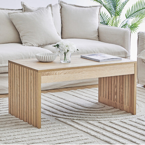 MADDISON LANE ALIA COFFEE TABLE